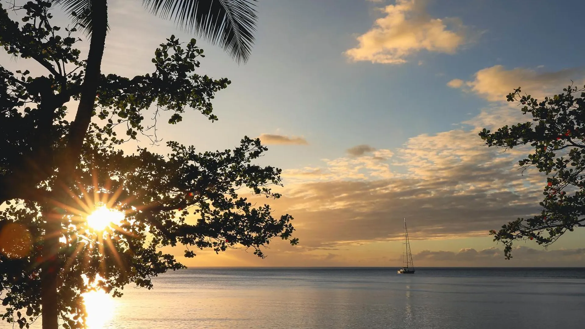 ****  Tahiti Pearl Beach Resort Papeete  Französisch-Polynesien