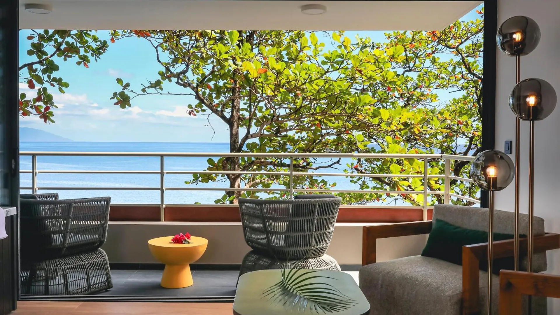Tahiti Pearl Beach Resort Papeete
