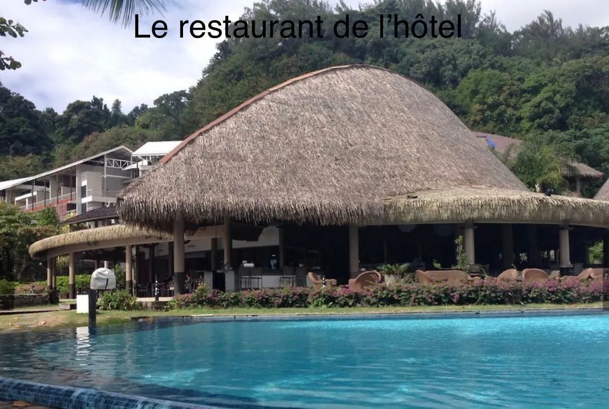 Le Tahiti By Pearl Resorts Papeete