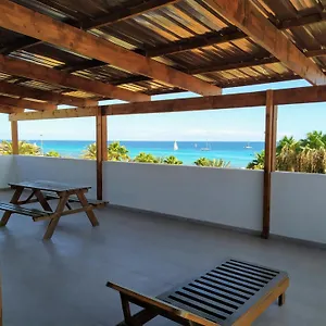 Aparthotel Surfzone Beachside
