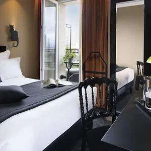 Le Noir 4*, Париж Франция
