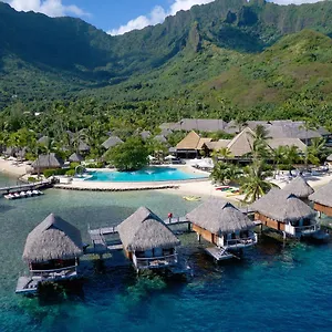 Resort Manava & Moorea, Maharepa (Moorea)